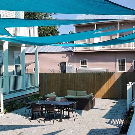 La Belle Cottage II 2Queenbeds 10Min To French Qtr New Orleans Exteriör bild