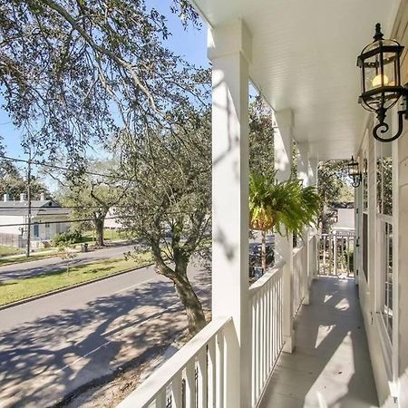 La Belle Cottage II 2Queenbeds 10Min To French Qtr New Orleans Exteriör bild