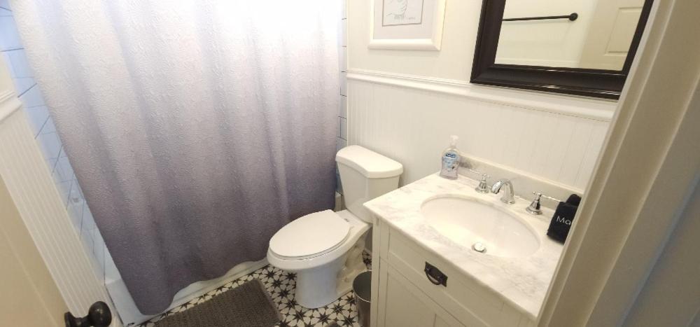 La Belle Cottage II 2Queenbeds 10Min To French Qtr New Orleans Exteriör bild