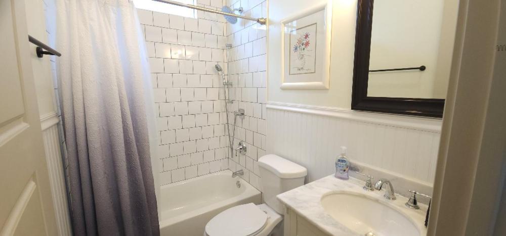 La Belle Cottage II 2Queenbeds 10Min To French Qtr New Orleans Exteriör bild