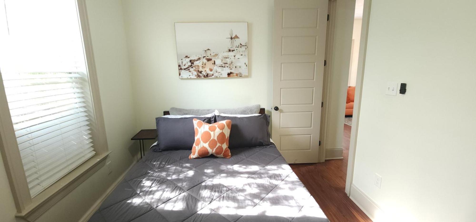 La Belle Cottage II 2Queenbeds 10Min To French Qtr New Orleans Exteriör bild