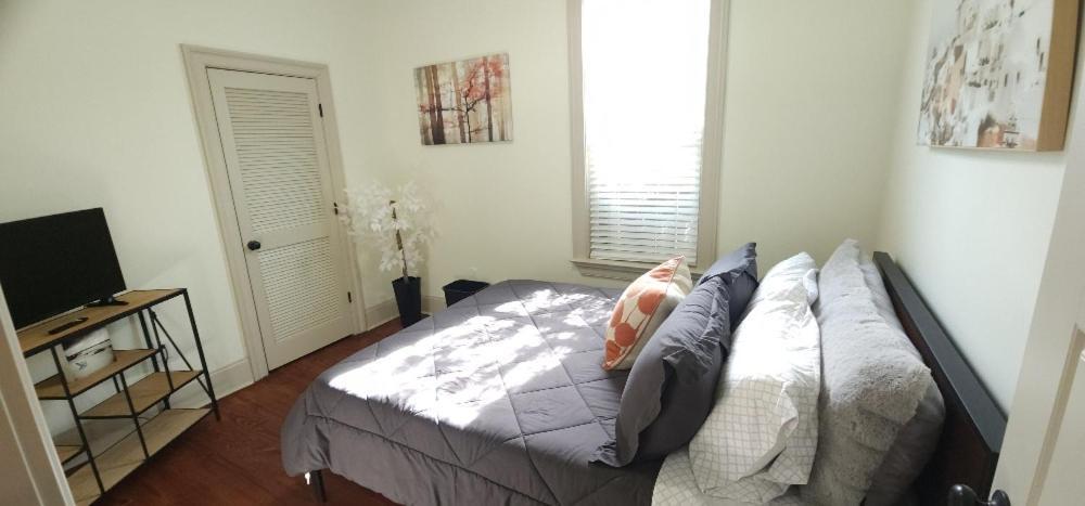 La Belle Cottage II 2Queenbeds 10Min To French Qtr New Orleans Exteriör bild