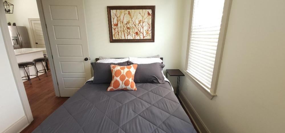 La Belle Cottage II 2Queenbeds 10Min To French Qtr New Orleans Exteriör bild