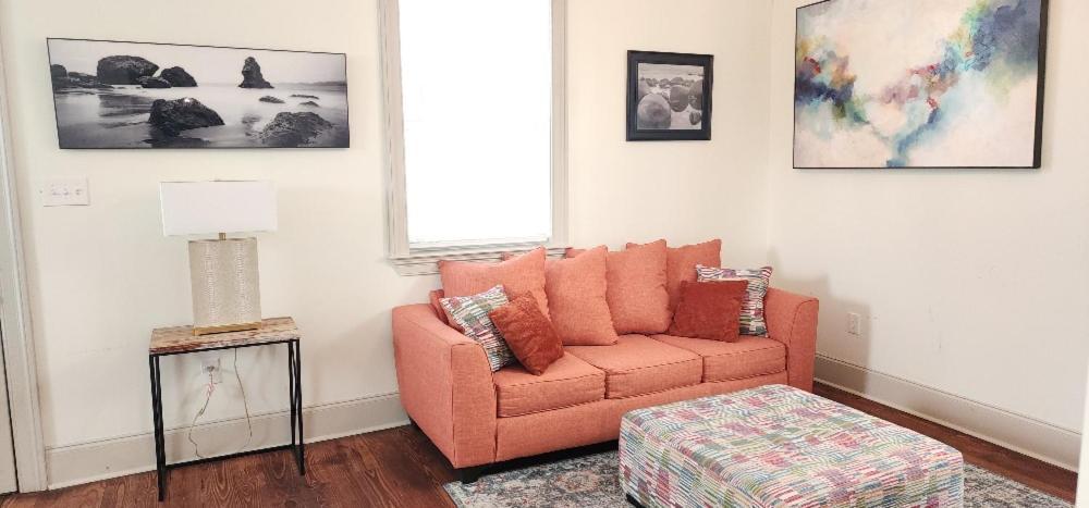 La Belle Cottage II 2Queenbeds 10Min To French Qtr New Orleans Exteriör bild